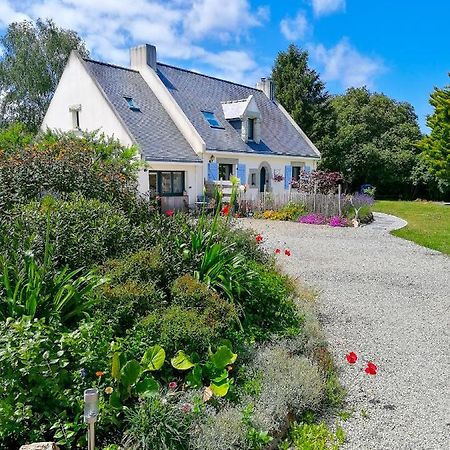 B&B Sarzeau Exterior photo